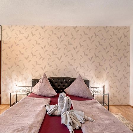 Ferienwohnung In Der Eifel Pesch Dış mekan fotoğraf