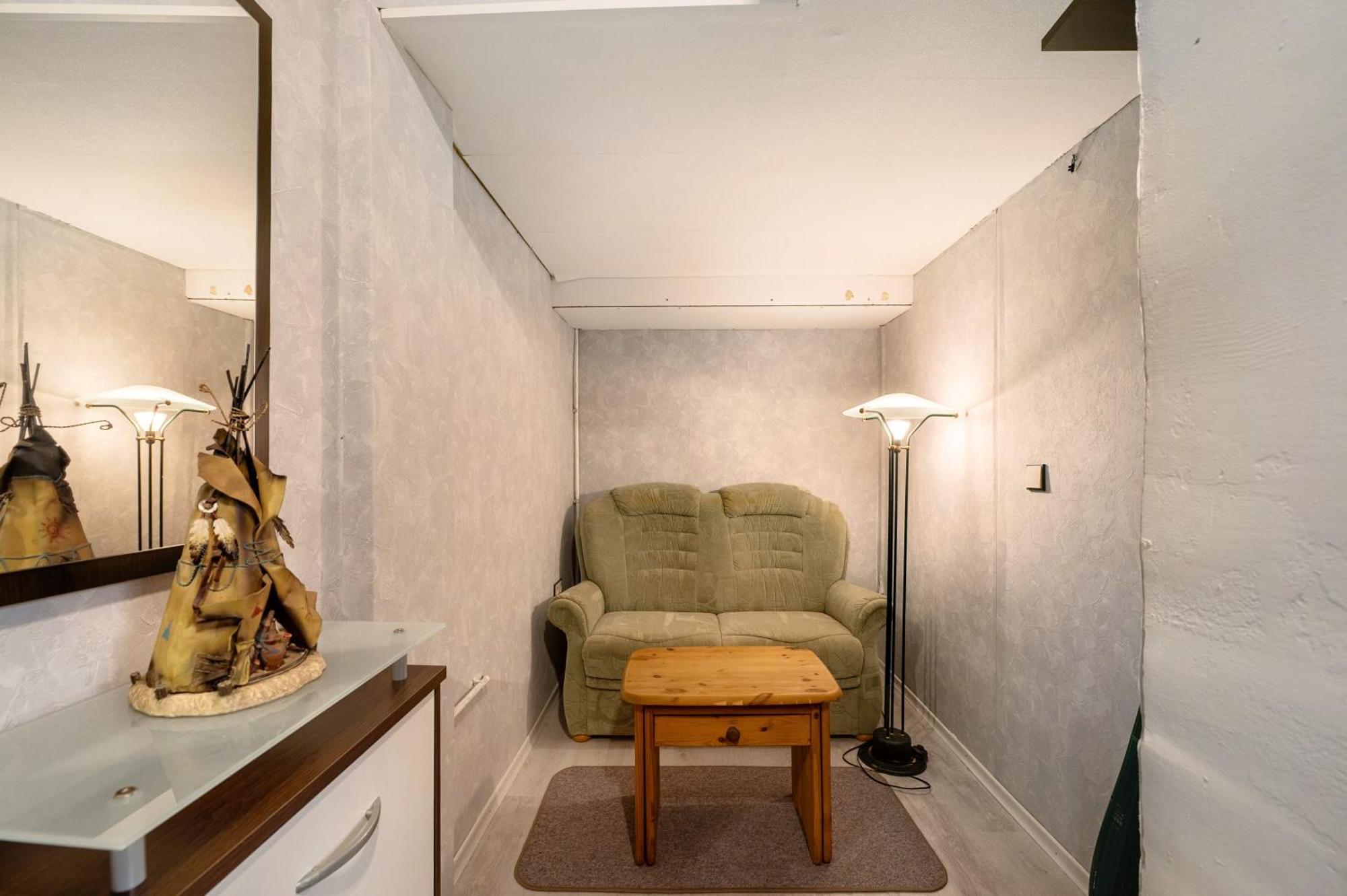Ferienwohnung In Der Eifel Pesch Dış mekan fotoğraf