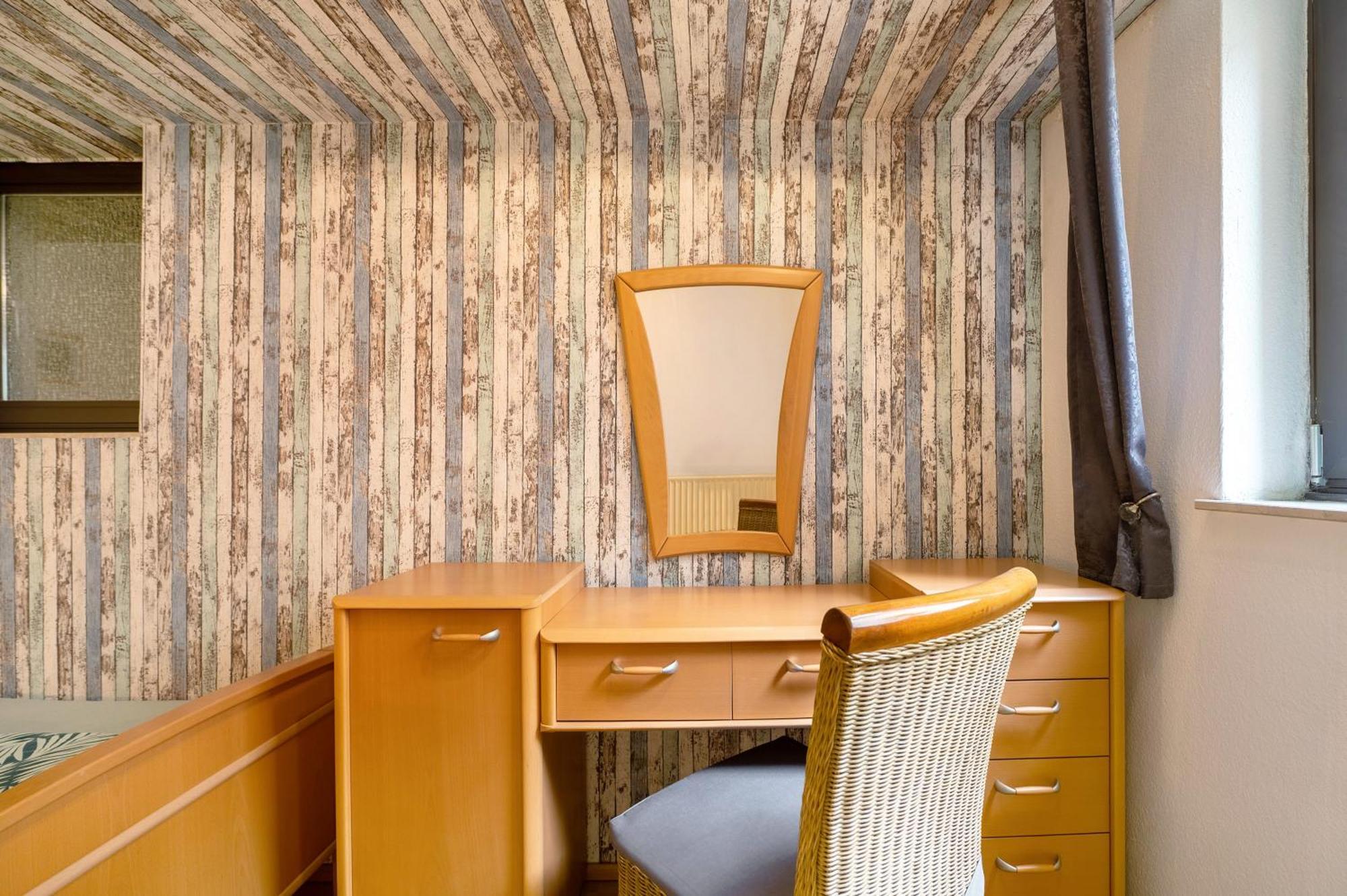 Ferienwohnung In Der Eifel Pesch Dış mekan fotoğraf
